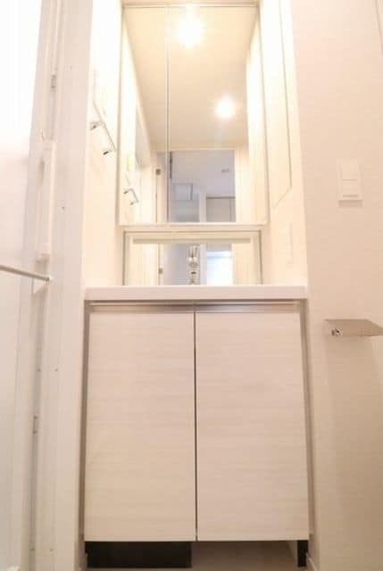 LIBR GRANT 神楽坂の物件内観写真