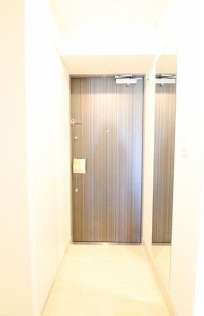 LIBR GRANT 神楽坂の物件内観写真