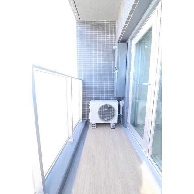 LIBR GRANT 神楽坂の物件内観写真