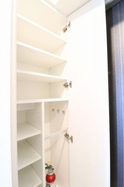 LIBR GRANT 神楽坂の物件内観写真