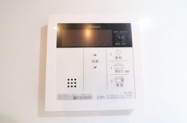 LIBR GRANT 神楽坂の物件内観写真