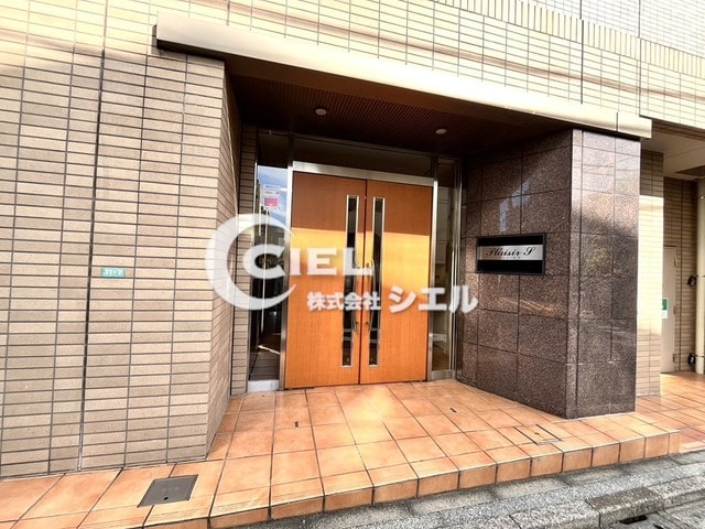プレジールSの物件外観写真