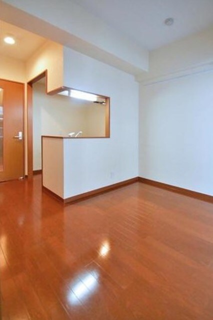 プレジールSの物件内観写真