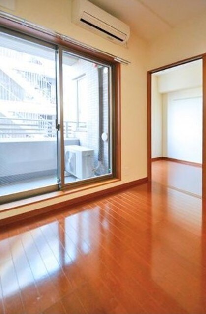 プレジールSの物件内観写真