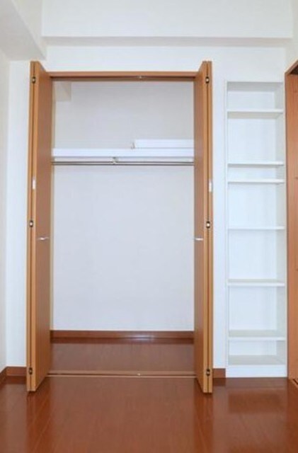 プレジールSの物件内観写真