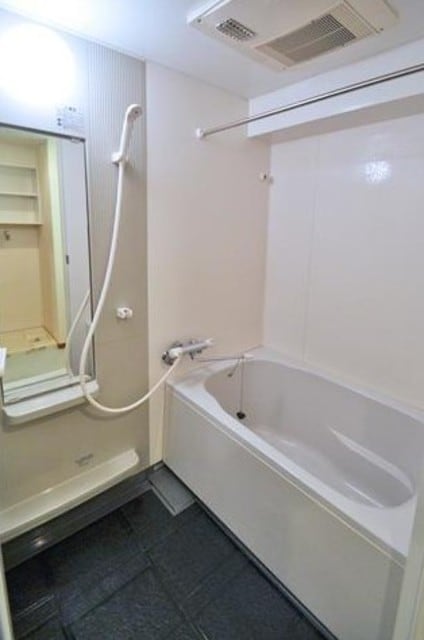 プレジールSの物件内観写真