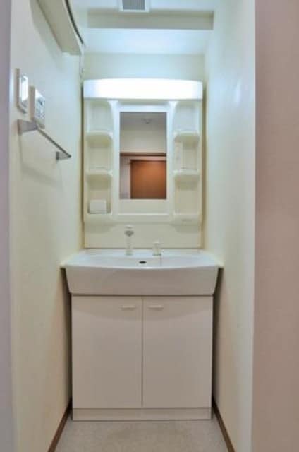 プレジールSの物件内観写真