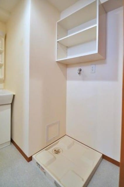 プレジールSの物件内観写真