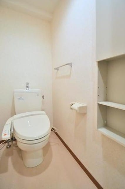 プレジールSの物件内観写真