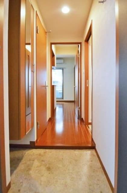 プレジールSの物件内観写真