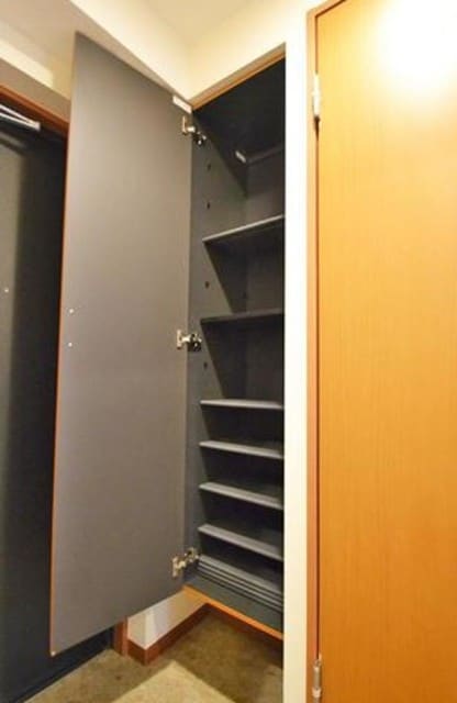 プレジールSの物件内観写真