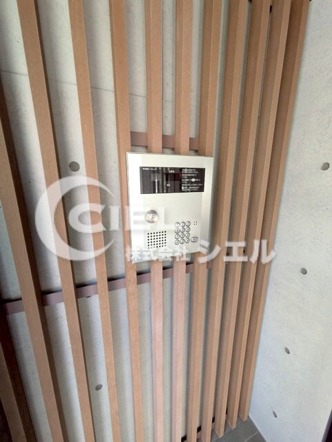 リード南大塚の物件外観写真