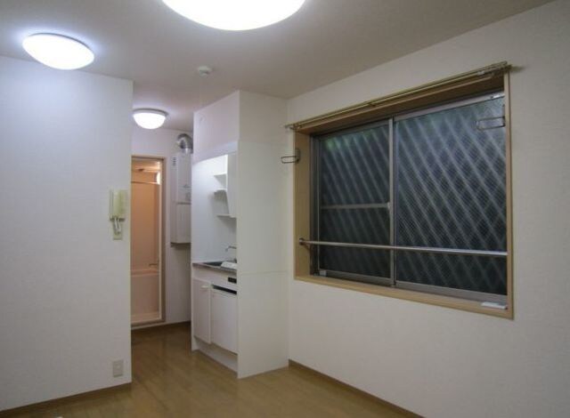 リード南大塚の物件内観写真