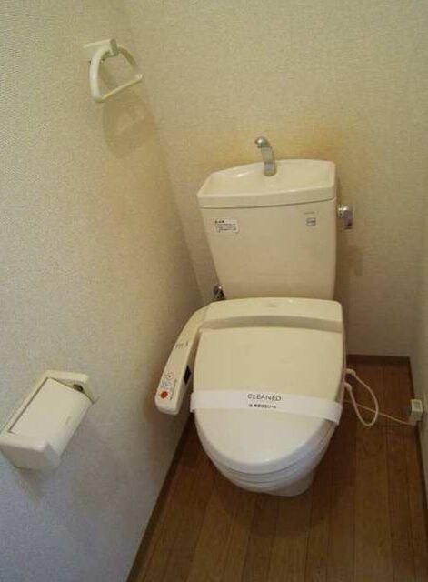 リード南大塚の物件内観写真