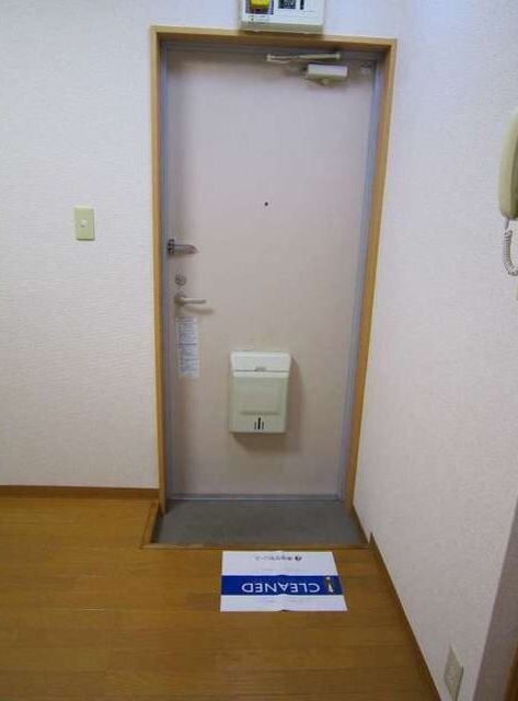 リード南大塚の物件内観写真