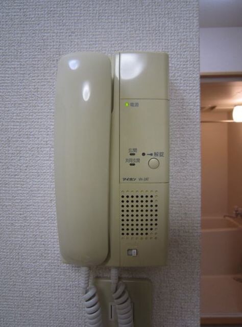 リード南大塚の物件内観写真