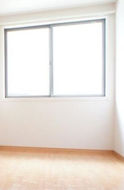 アリスタの物件内観写真