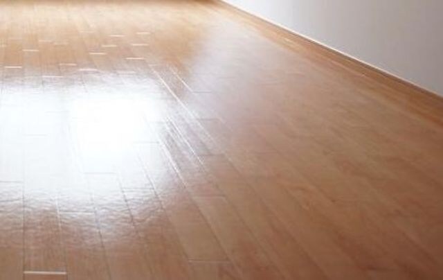 アリスタの物件内観写真