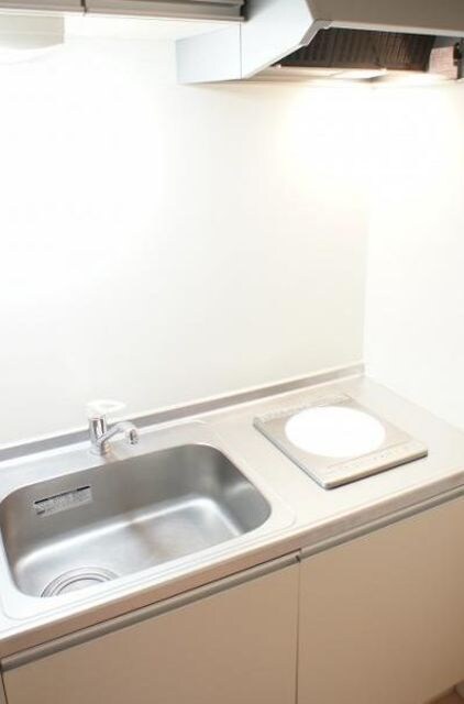 アリスタの物件内観写真