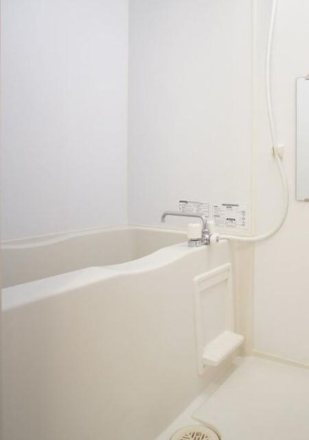 アリスタの物件内観写真