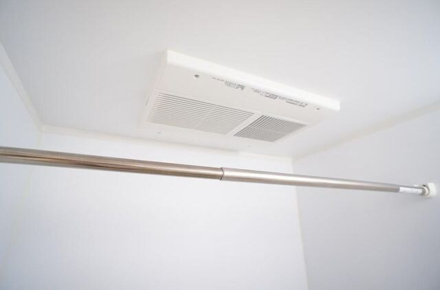 アリスタの物件内観写真