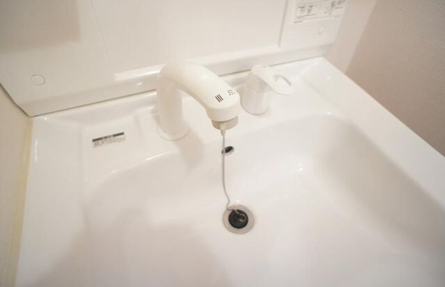 アリスタの物件内観写真