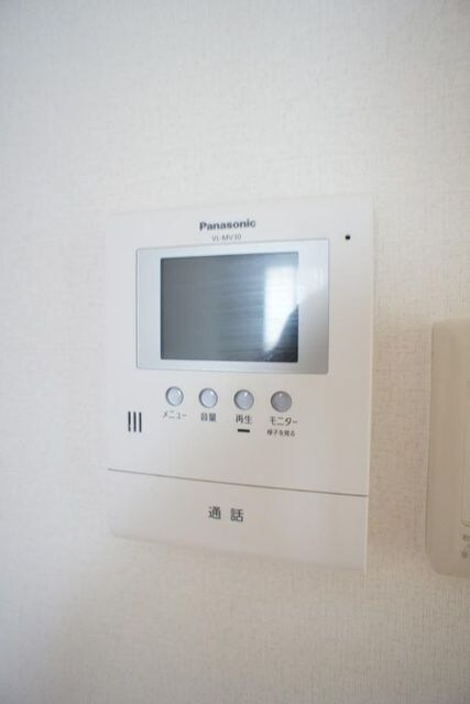 アリスタの物件内観写真