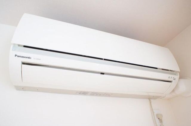 アリスタの物件内観写真