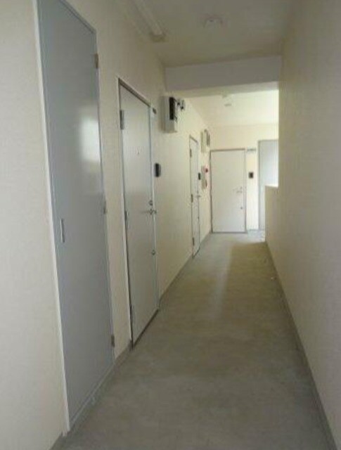 ミレニアス西荻の物件外観写真