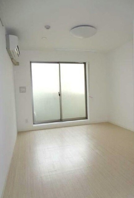 ミレニアス西荻の物件内観写真