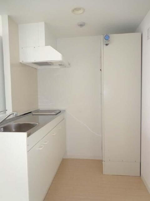 ミレニアス西荻の物件内観写真