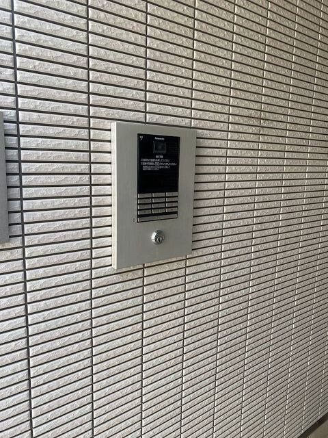 ミレニアス西荻の物件外観写真