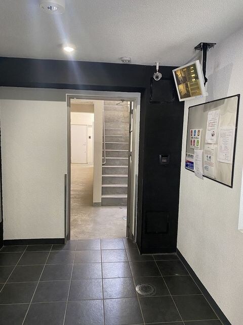 ミレニアス西荻の物件外観写真