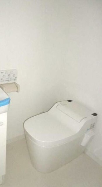 ミレニアス西荻の物件内観写真