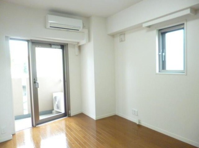 スカイコート護国寺の物件内観写真