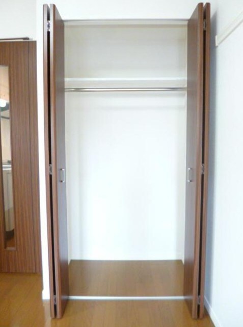 スカイコート護国寺の物件内観写真