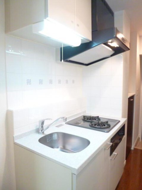 スカイコート護国寺の物件内観写真