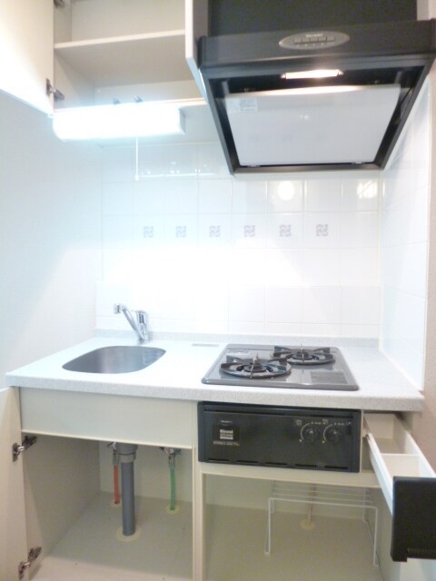 スカイコート護国寺の物件内観写真