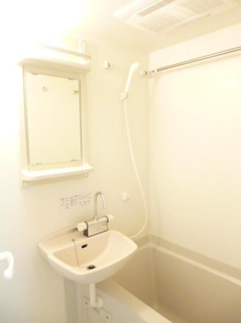 スカイコート護国寺の物件内観写真