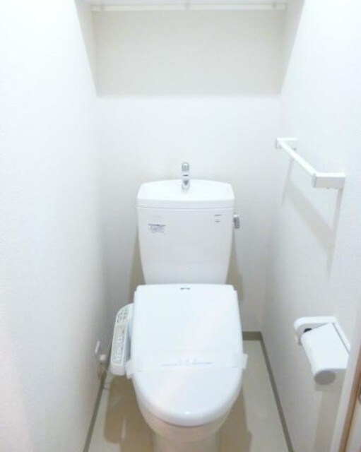 スカイコート護国寺の物件内観写真