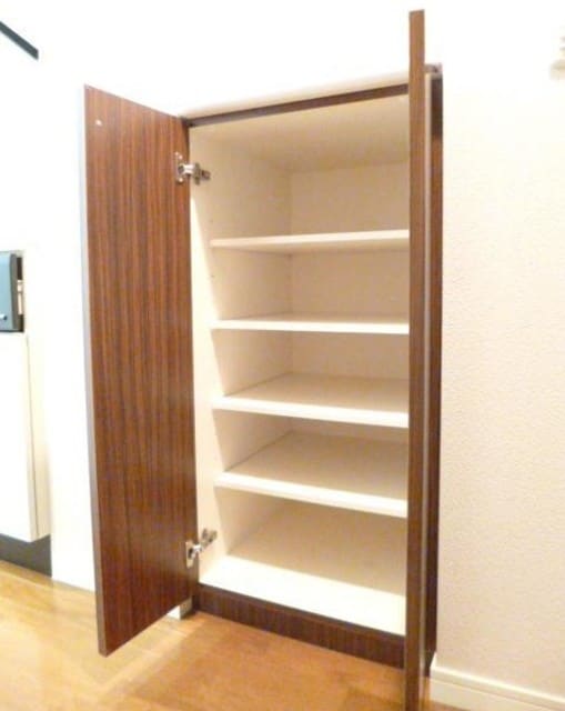 スカイコート護国寺の物件内観写真