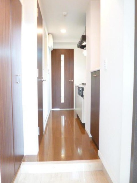 スカイコート護国寺の物件内観写真