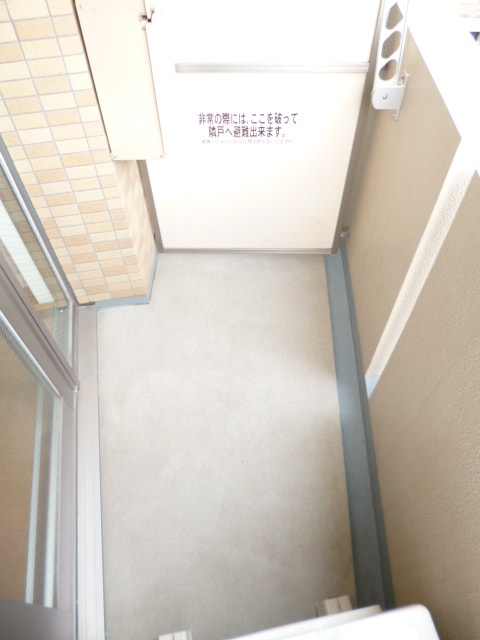 スカイコート護国寺の物件内観写真