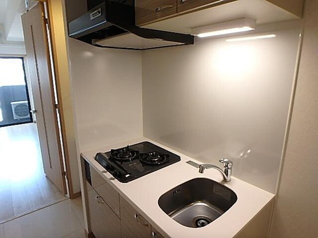 ルーブル王子本町の物件内観写真