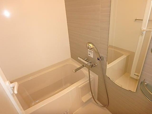 ルーブル王子本町の物件内観写真