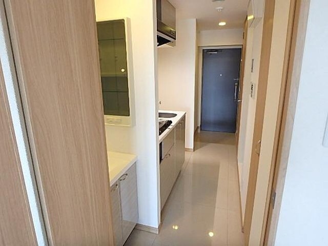 ルーブル王子本町の物件内観写真