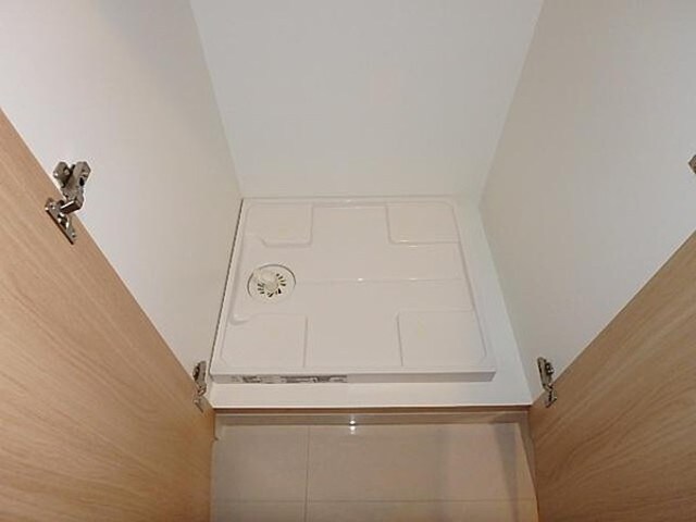 ルーブル王子本町の物件内観写真