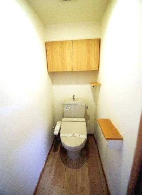 ルーブル王子本町の物件内観写真