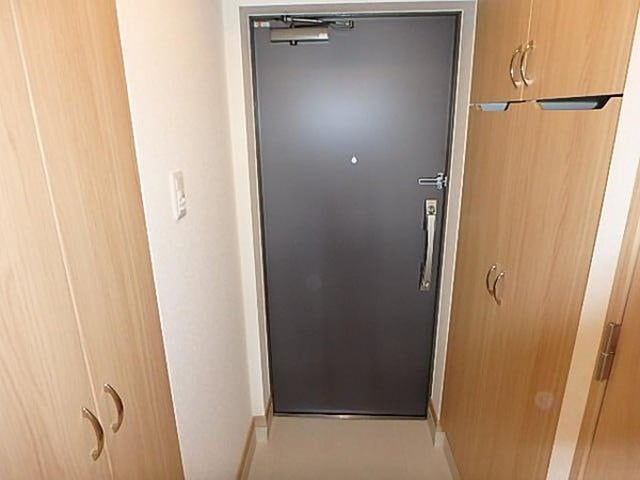 ルーブル王子本町の物件内観写真