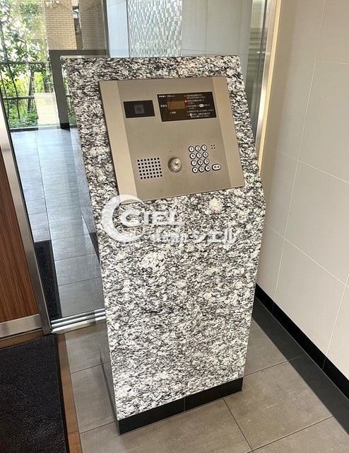 ステージファースト新宿西落合の物件外観写真